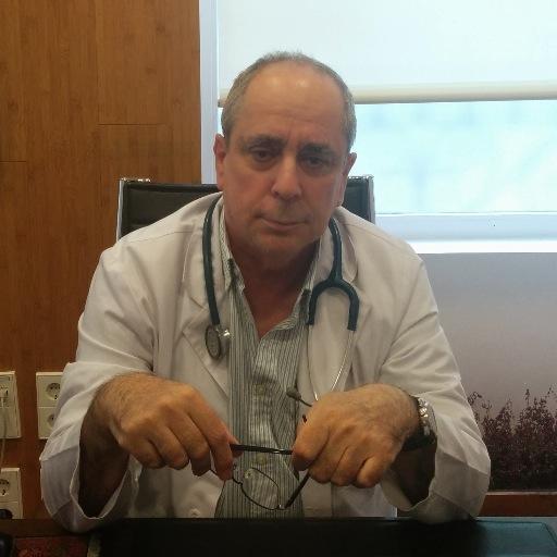 Rheumatologist MD PhD. Main interest in Rheumatoid Arthritis and autoimmune disorders. From Pamplona and Osasuna