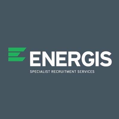 EnergisRec's profile picture. Recruitment specialists helping people build careers in the Manufacturing, Engineering, Construction and Legal sectors.