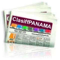 Publica en este Canal tus Anuncios Clasificados. Usa DM ClasiffPANAMA +Mensaje.Publica tus Ventas, Alquileres...Info: panamaclasificados@yahoo.es