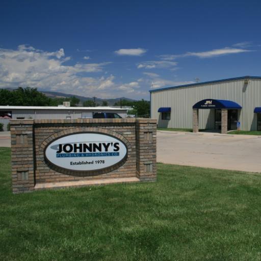 JohnnysPlumbing's profile picture. Most recognized plumbing company in Southern Colorado. Family owned and operated since 1978. Voted BEST PLUMBER 11 yrs running.