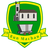 Bunmahon GAA (@bunmahongaa) 's Twitter Profile