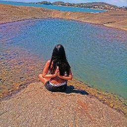 LaylaLCDM's profile picture. 