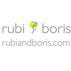 RubiandBoris's profile picture. A clothing range which prides itself on impeccable quality, style & desire to have practical clothing. Our signature product is the front fastening babygro.