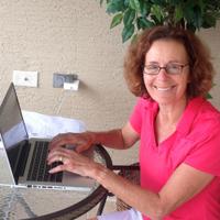 Carol A Baldwin (@cbaldwinauthor) 's Twitter Profile
