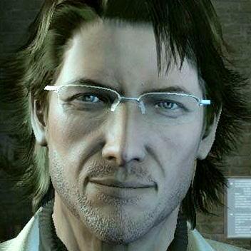 ¿Sabías que Otacon en sus tiempos libres también se dedicada a traducir y a viciarse a videojuegos?, sigue este blog de traducción, videojuegos ¡y mucho más!