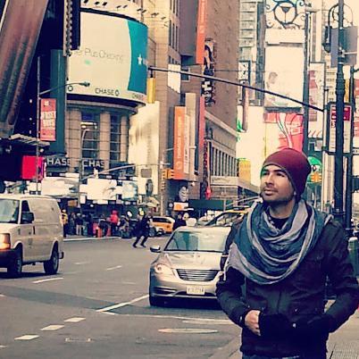 cubit_us's profile picture. Ingeniero solo en ocasiones, ingenuo la mayor parte del tiempo...