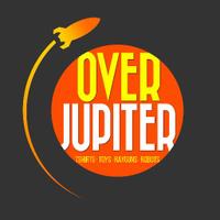 Over Jupiter(@overjupiter) 's Twitter Profile Photo