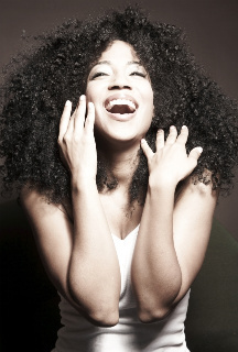 hairnista's profile picture. Africa Miranda of #BravoTV's The #NewAtlanta. I'm tweeting all things hair from this acct! Let's #HairChat #AskAfrica #Hairnista