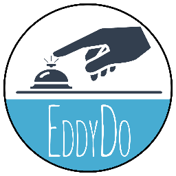 EddyDoConcierge's profile picture. 