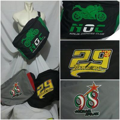 topodesign's profile picture. Sablon digital, bisa pesen satuan dengan design kamu sendiri. produk kaos, switer, topi, jaket, kemeja