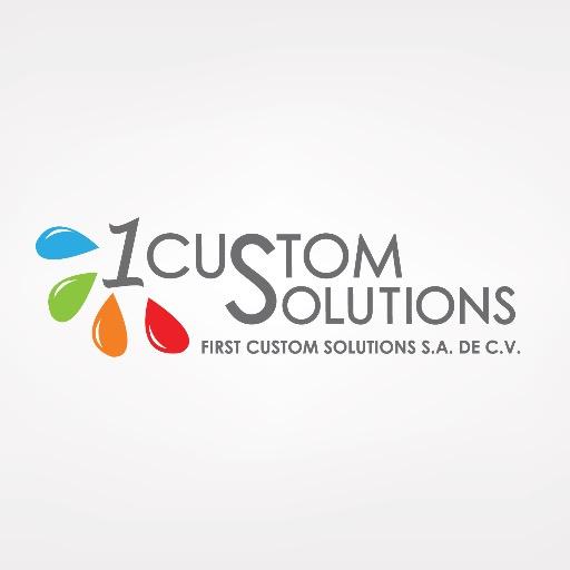 1customsolution's profile picture. 