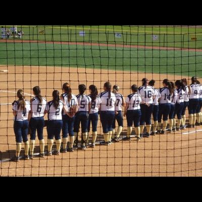 Notre Dame Softball