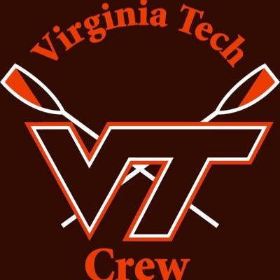 Official Virginia Tech Crew Team twitter page. Follow us for team event updates and regatta results!