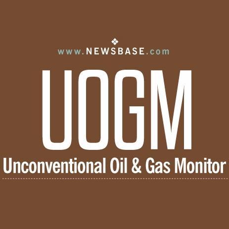 Unconventional Oil & Gas Monitor from NewsBase Ltd, edited by @aikachkova. Retweets are not endorsements.