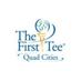 The First Tee QC (@thefirstteeqc) Twitter profile photo The First Tee QC (@thefirstteeqc) Twitter profile photo