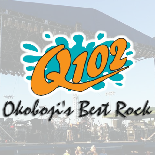 Shakin' the lakes & rockin' the docks - Okoboji's Best Rock! We may be biased, but we're pumping out 50,000 watts of the best music ever made.