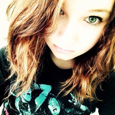 Rock, Screamo music/Post Hardcore, Punk, Metal and many more types of music. My favorite bands are Black Veil Brides and Falling In Reverse! I'm a Fallen Angel