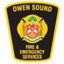Owen Sound Fire (@OwenSoundFire) Twitter profile photo