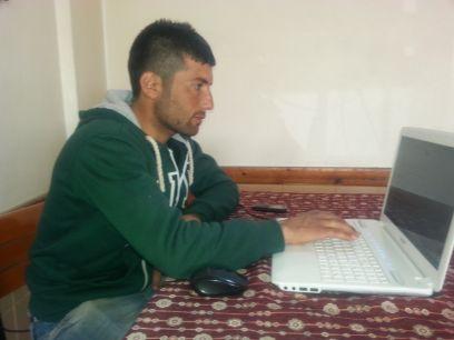 merwan2163's profile picture. 