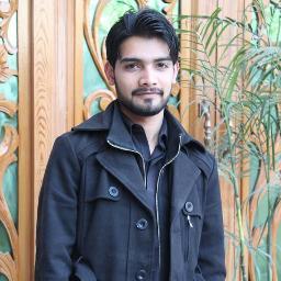 adilahmad311's profile picture. 