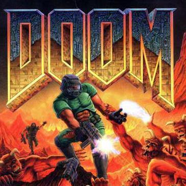 TheDoomPodCast's profile picture. Andie Mano Loves Playing DOOM. His Love For DOOM Started At The Age Of 2. He Would Love To Meet John Romero :)  (page run by  parents) Follow @AndieMano :)