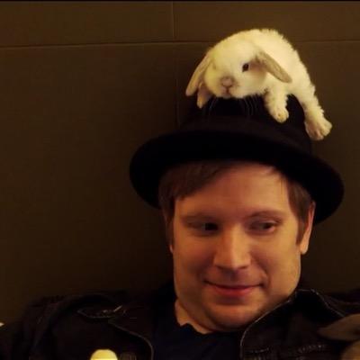 _proud_rusher_'s profile picture. Bands.