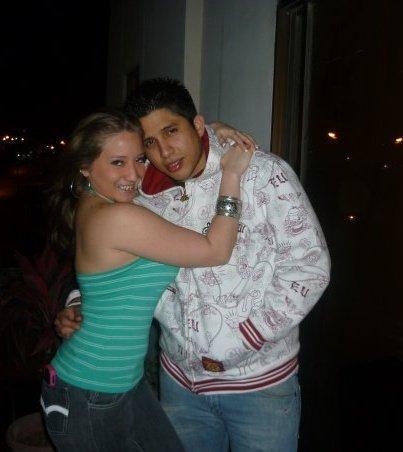 carla jimenez Profile