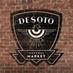 DeSoto Central Mkt (@desotomkt) Twitter profile photo DeSoto Central Mkt (@desotomkt) Twitter profile photo