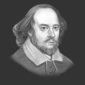 Stratford-upon-Avon born and raised, April 1564 thanks mom! To all those that think I'm not writing my own poetry, H8ers make me Gr8er.  #moneymotivated