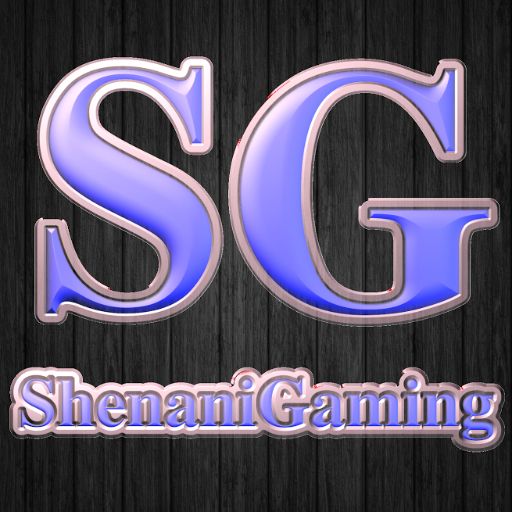 ShenaniGaming's profile picture. Who are we? ShenaniGamers three.