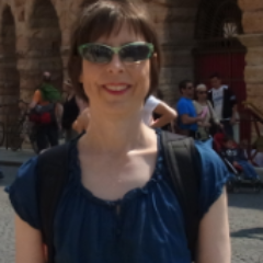 @magaje.bsky.social - teacher (Engl./Maths) - Semantic Web and Shakespeare aficionada, avid hiker - Cologne, Europe
