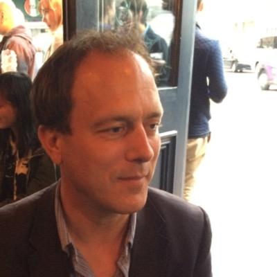 Executive Editor, Radio & Audio Newsroom, BBC News