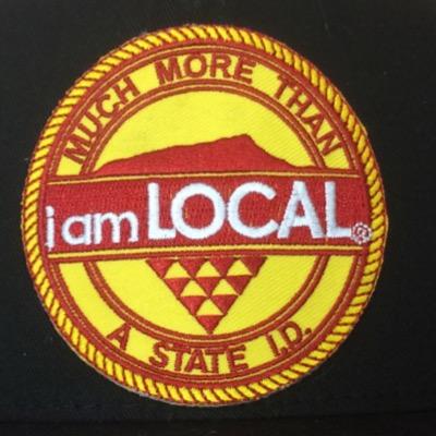 Island Lifestyle Clothing & Apparel Company: MUCH MORE THAN A STATE I.D. \m/