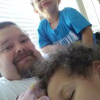 Shane Schauer (@crazedball1) 's Twitter Profile