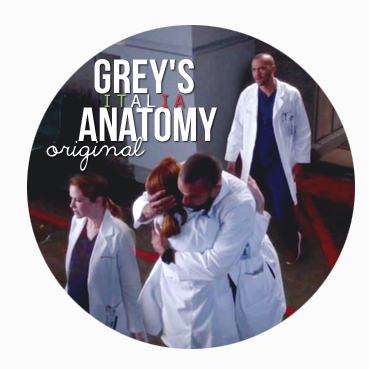 AnatomyIta's profile picture. Opened:3/01/2010 Fondatrice: Giulia(G.) Admi:Elisa(El),Deborah(Deb)