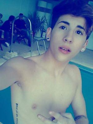 agus4gon's profile picture. 