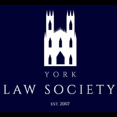 The University of York Law Society is the largest @YUSU_Societies at @UniofYork. Follow us for news, events and much more.