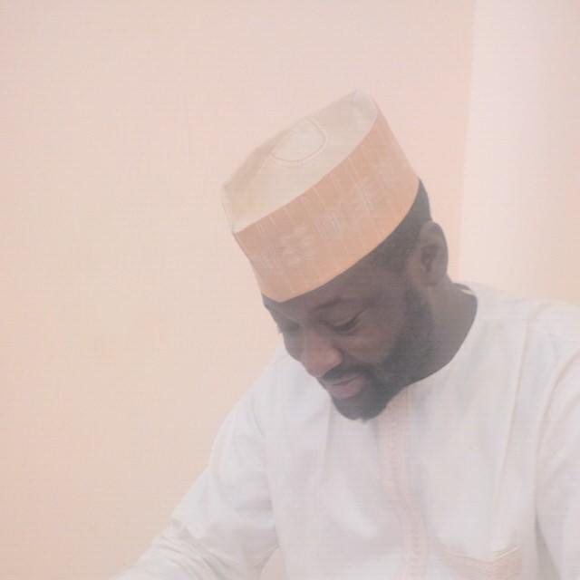 usmanbala237's profile picture.