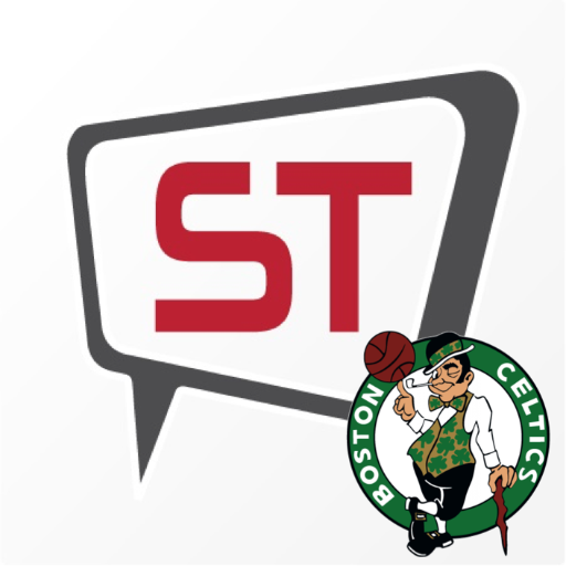 Want to talk sports without the social media drama? SPORTalk! Get the app and join the Talk! https://t.co/qyOmmZX8DF  #Celtics #NBA