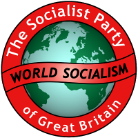 The Socialist Party(@OfficialSPGB) 's Twitter Profileg