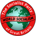 The Socialist Party (@OfficialSPGB) Twitter profile photo