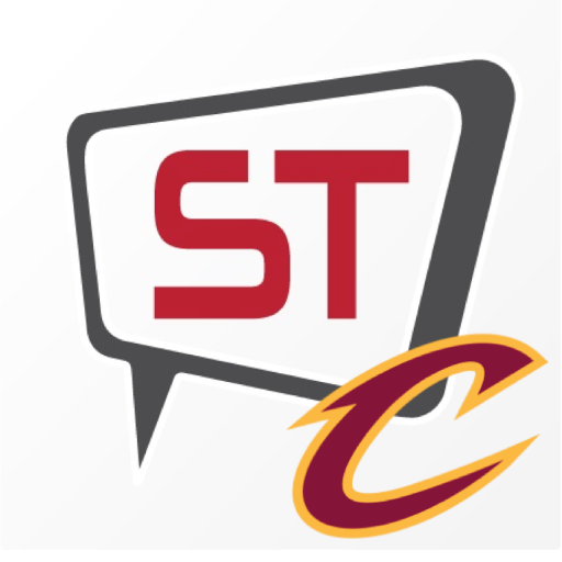 Want to talk sports without the social media drama? SPORTalk! Get the app and join the Talk! https://t.co/YV8dedIgdV #CavsNation #Cavs #NBA