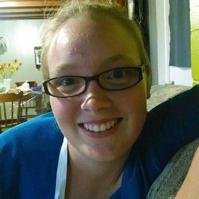 weaverrach17's profile picture. 