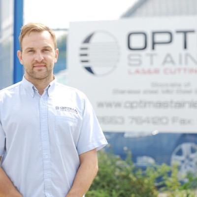 Optima Stainless is an independent Stainless & Aluminium Stockholder based in East Anglia