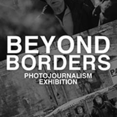 beyondborders20's profile picture. 