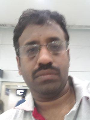 pradykr Profile Picture