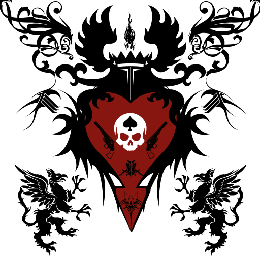 CrimsonHeartSec's profile picture. Crimson Heart Security LLC is a PSC, planning to start contracting in different locales around the world.