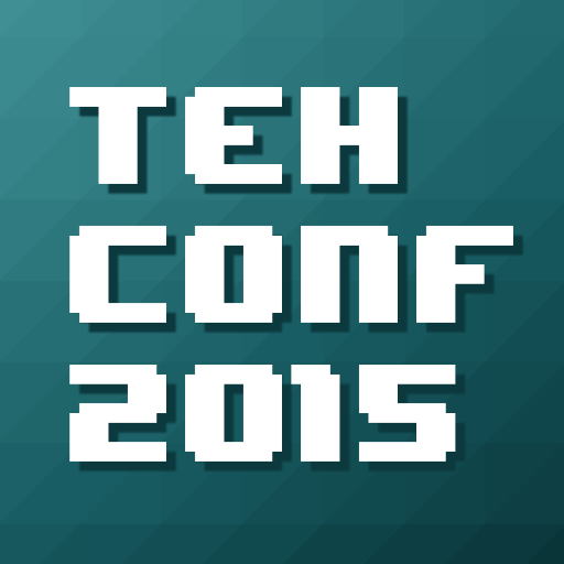 tehconf's profile picture. Conference for all software developers. 6 June 2015, Sarajevo