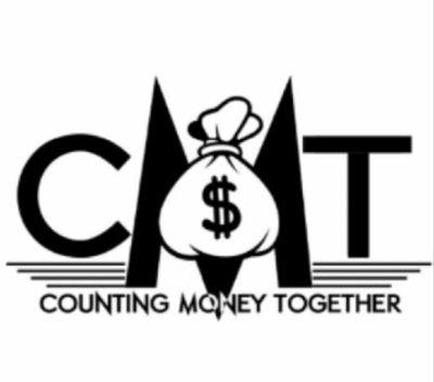 cmt_bookings@yahoo.com for shows and events!!    @CountingMoneyTogether on insta/FB Follow CountingMoneyTogether on YouTube Checkout the #CountingMoneyMondays