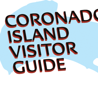 VIsiting Coronado? Let us help you find fun things to do from a local's perspective. Visit the island and live the dream!